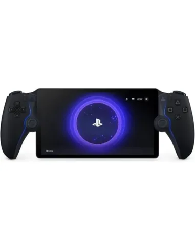 Comprar ​Sony Playstation Portal Midnight Black