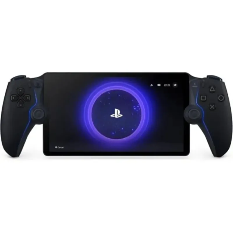 Sony Playstation Portal Remote Player Midnight Black