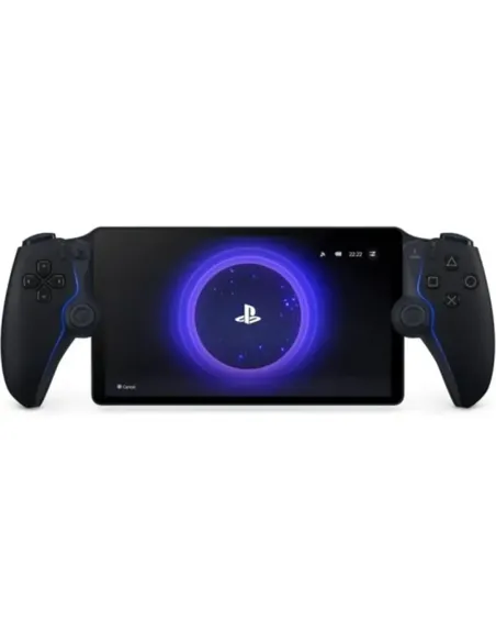 Comprar ​Sony Playstation Portal Midnight Black