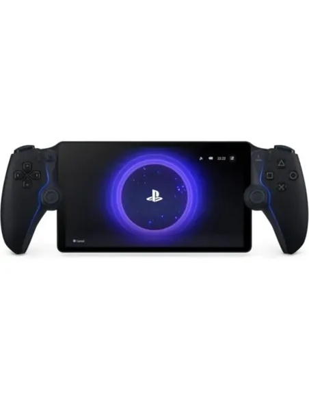 Sony Playstation Portal Remote Player Midnight Black