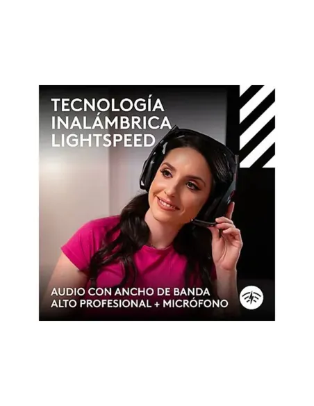 Logitech G ASTRO A50 Gen 5: PlaySync Multi-Platform Wireless Headset