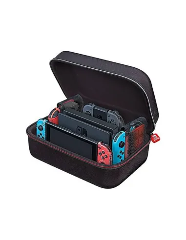 Buy NS262 Carrying Case Nintendo Switch 2 | Official - TiendaCPU
