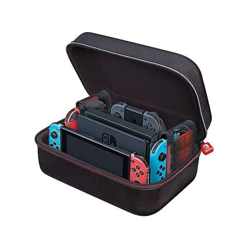 Comprar Maletín Transporte NS262 Nintendo Switch 2 - TiendaCPU