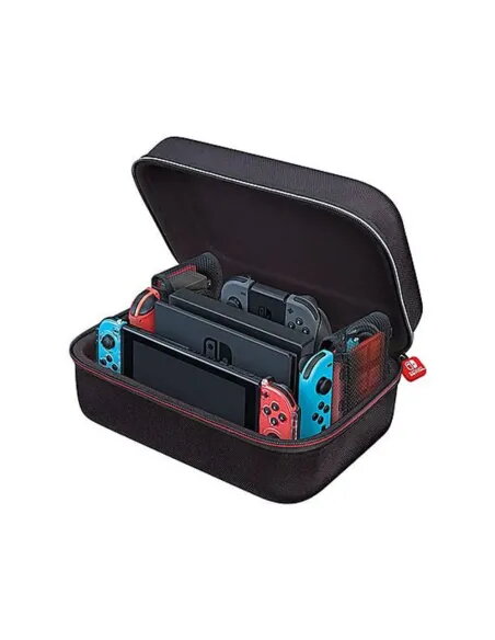 Comprar Maletín Transporte NS262 Nintendo Switch 2 - TiendaCPU