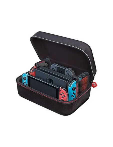 Comprar Maletín de Transporte NS262 Licencia Oficial Nintendo SWITCH 2