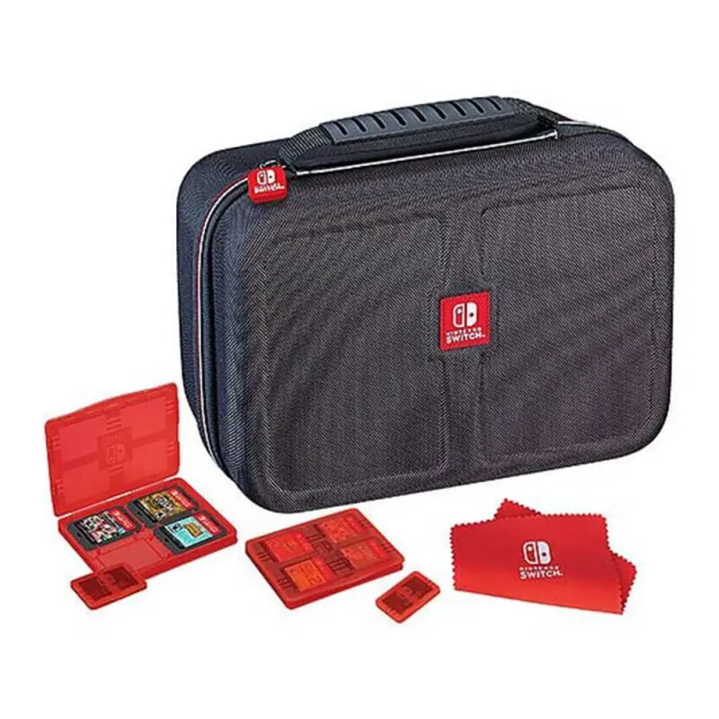 Comprar Maletín Transporte NS262 Nintendo Switch 2 - TiendaCPU