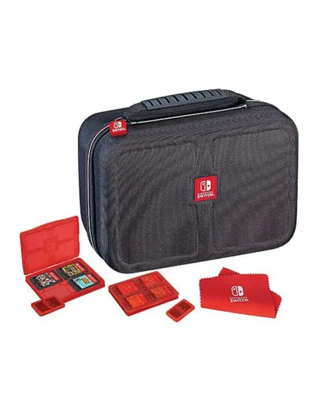 Buy NS262 Carrying Case Nintendo Switch 2 | Official - TiendaCPU