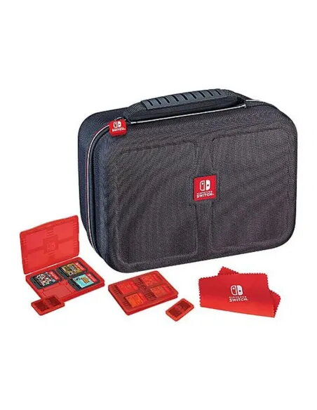 Comprar Maletín Transporte NS262 Nintendo Switch 2 - TiendaCPU