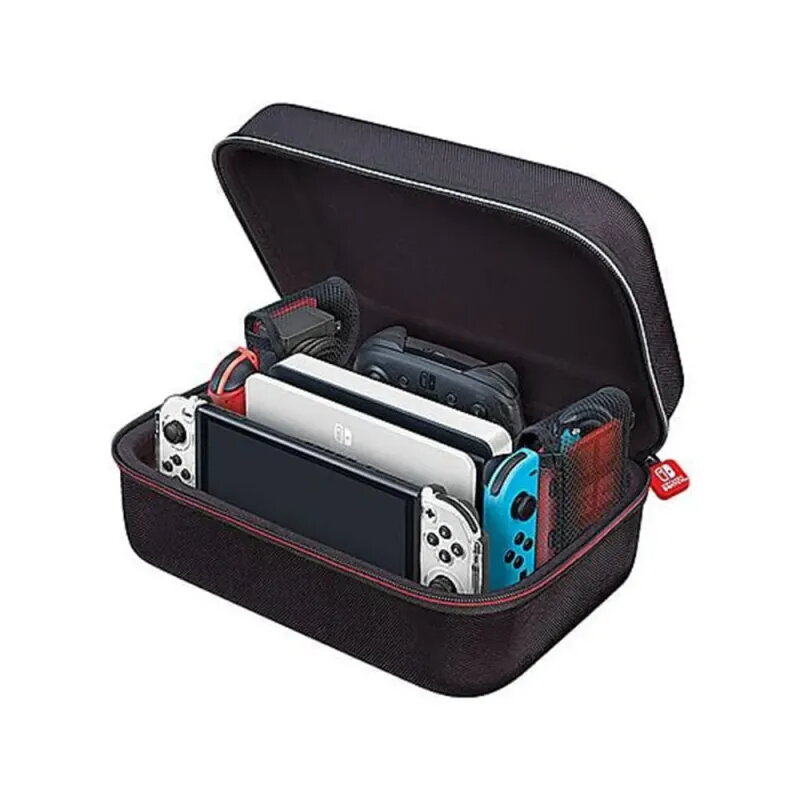 Comprar Maletín Transporte NS262 Nintendo Switch 2 - TiendaCPU