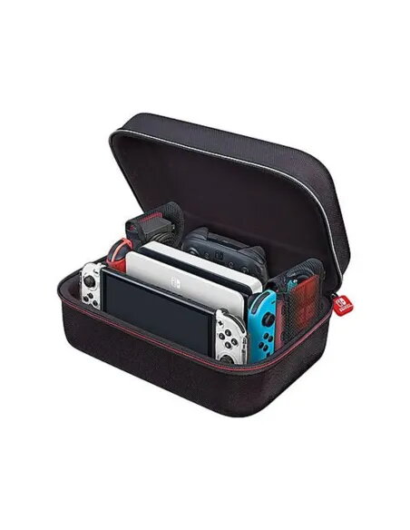 Comprar Maletín Transporte NS262 Nintendo Switch 2 - TiendaCPU