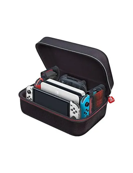 Comprar Maletín de Transporte NS262 Licencia Oficial Nintendo SWITCH 2