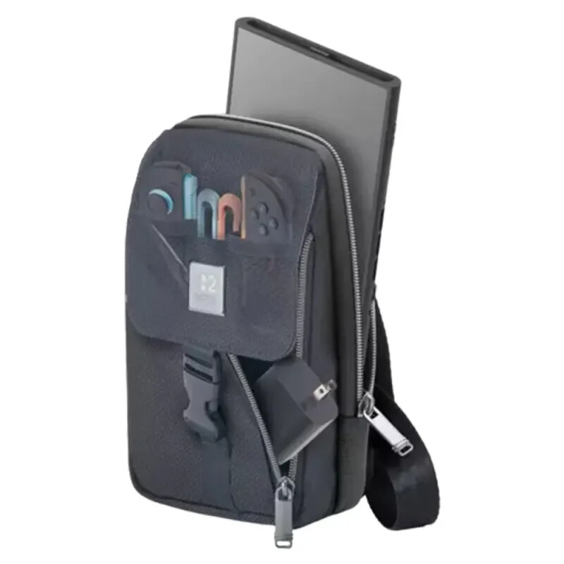 Buy MC16 Crossbody Bag Nintendo Switch 2 - TiendaCPU