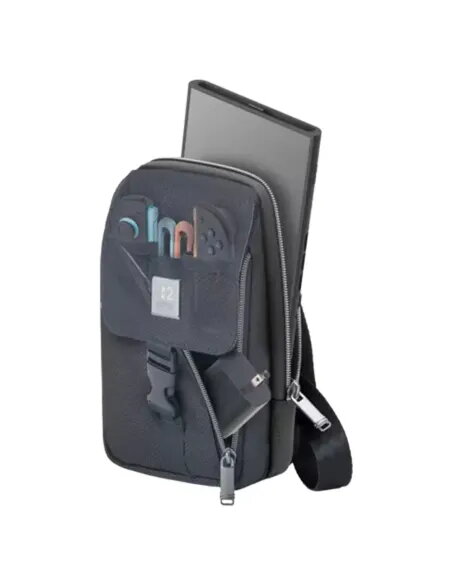 Buy MC16 Crossbody Bag Nintendo Switch 2 - TiendaCPU