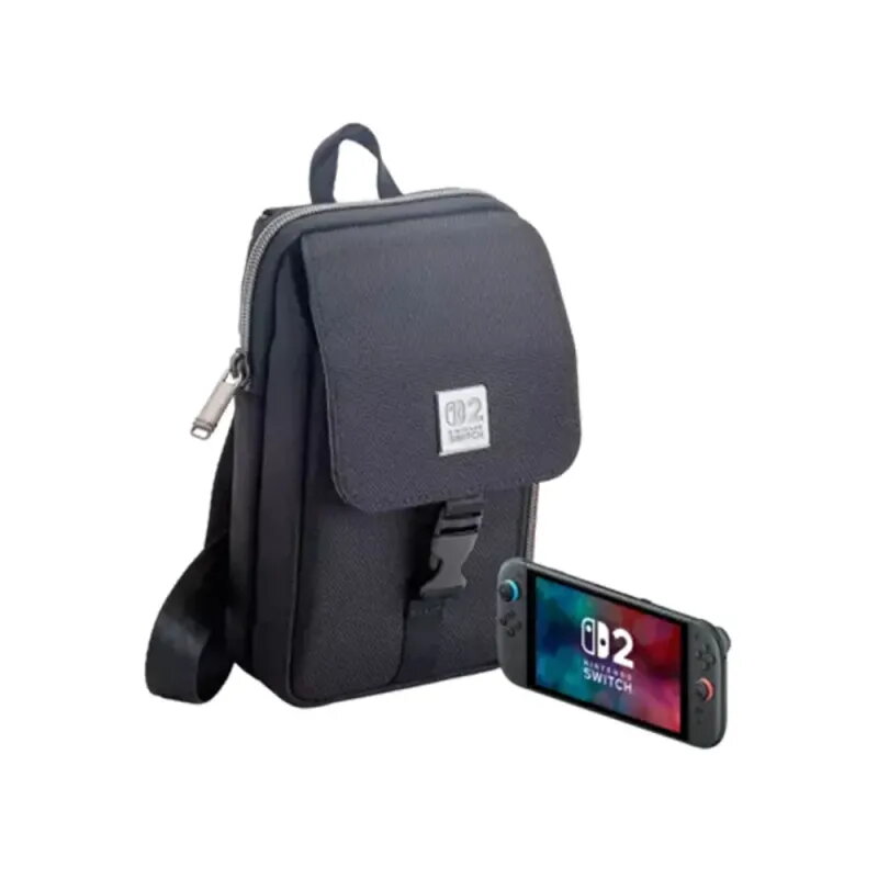 Buy MC16 Crossbody Bag Nintendo Switch 2 - TiendaCPU