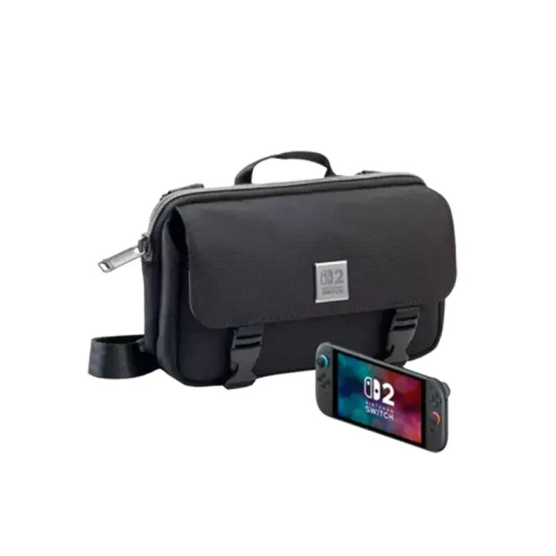 Buy MC17 Crossbody Case Nintendo Switch 2 | Official - TiendaCPU