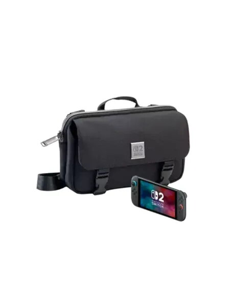 Buy MC17 Crossbody Case Nintendo Switch 2 | Official - TiendaCPU