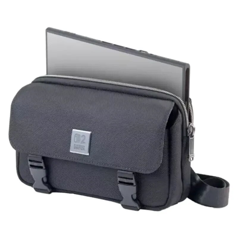Buy MC17 Crossbody Case Nintendo Switch 2 | Official - TiendaCPU