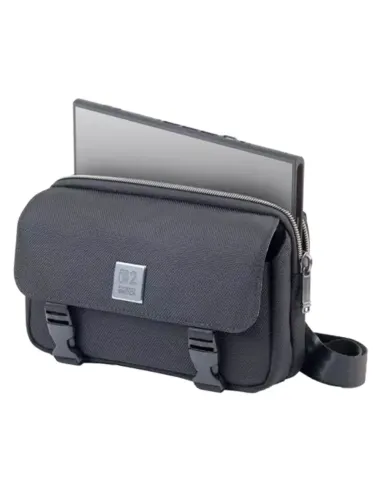 Comprar Estuche Bandolera Crossbody MC17 Licencia Oficial Nintendo