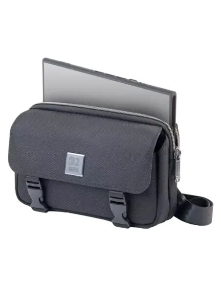 Buy MC17 Crossbody Case Nintendo Switch 2 | Official - TiendaCPU