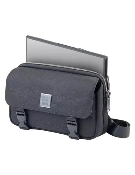 Comprar Estuche Bandolera Crossbody MC17 Licencia Oficial Nintendo