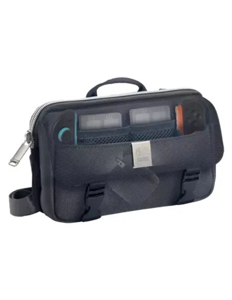Buy MC17 Crossbody Case Nintendo Switch 2 | Official - TiendaCPU