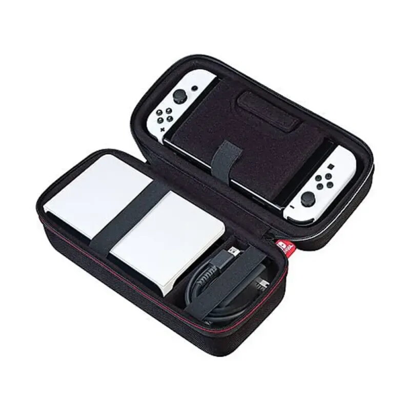 Buy Deluxe Travel Case NS241 Nintendo Switch 2 | Official License