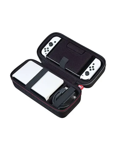 Comprar Funda de Viaje Deluxe NS241 Licencia Oficial Nintendo SWITCH 2