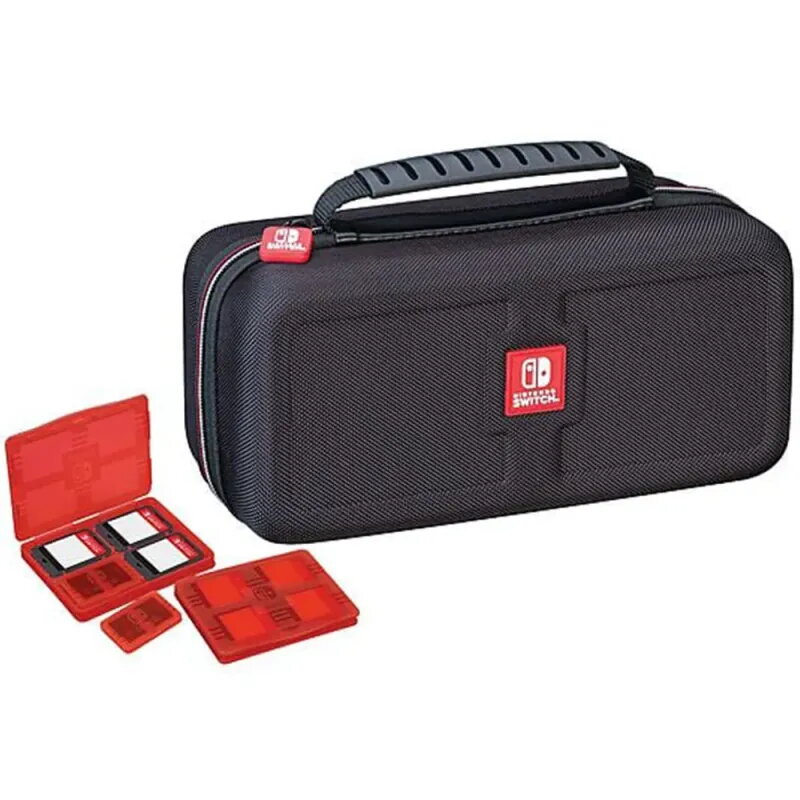 Buy Deluxe Travel Case NS241 Nintendo Switch 2 | Official License