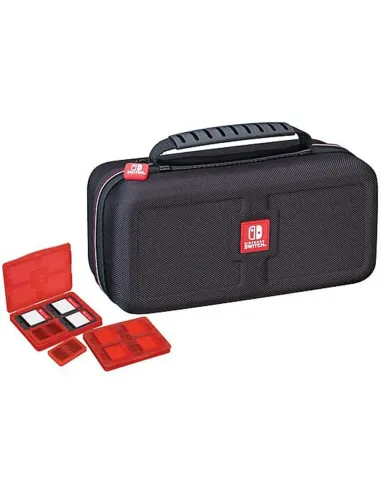 Comprar Funda de Viaje Deluxe NS241 Licencia Oficial Nintendo SWITCH 2