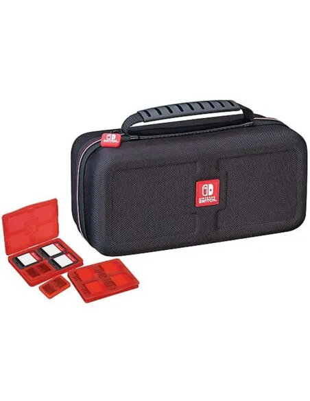 Buy Deluxe Travel Case NS241 Nintendo Switch 2 | Official License