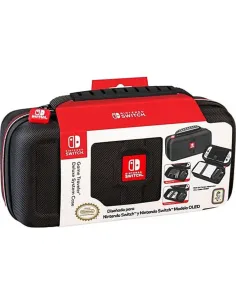Funda de Viaje Deluxe NS241 Licencia Oficial Nintendo SWITCH 2