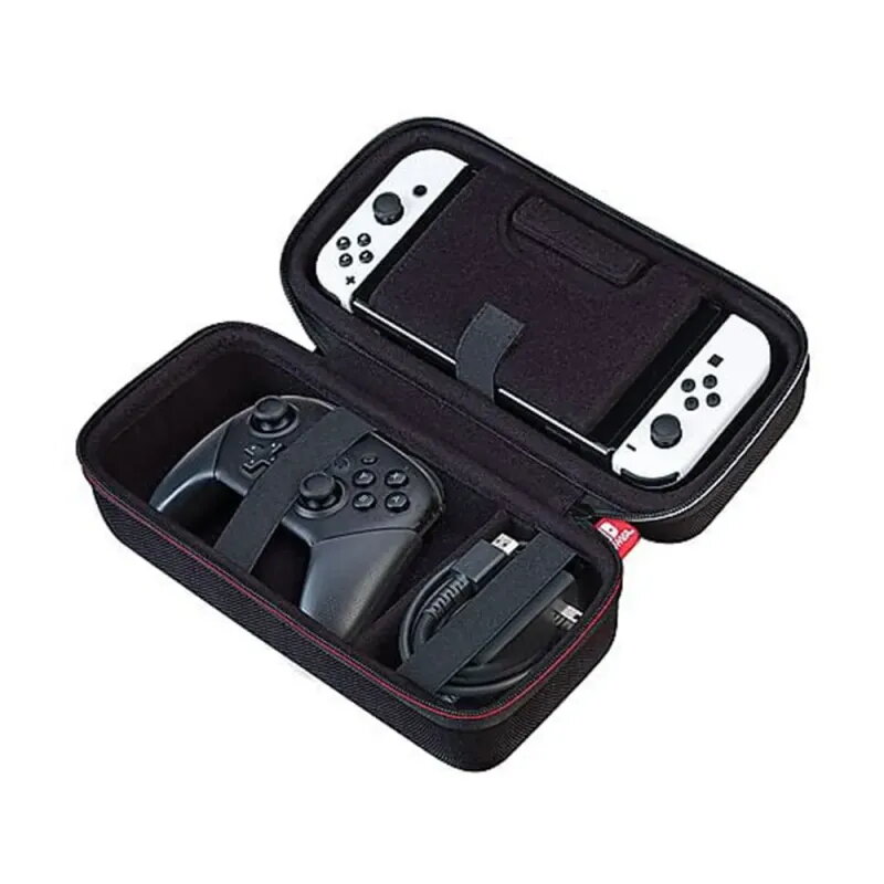 Buy Deluxe Travel Case NS241 Nintendo Switch 2 | Official License