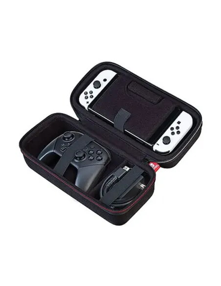 Buy Deluxe Travel Case NS241 Nintendo Switch 2 | Official License