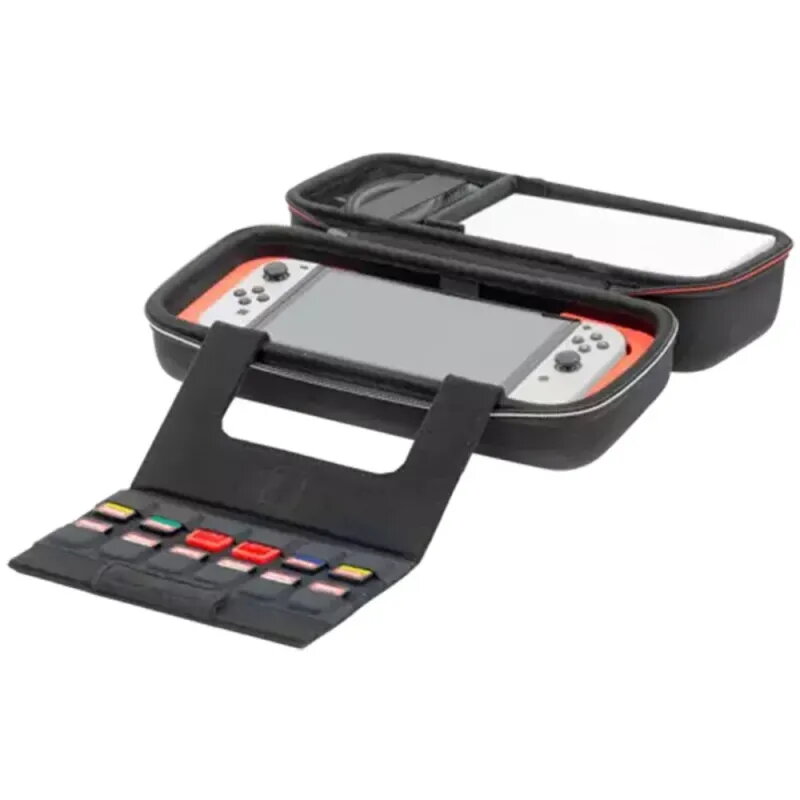 Estuche Sistema Nintendo Switch 2 | Dock y Mando - TiendaCPU