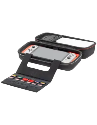 Comprar Estuche de Transporte NS230 Licencia Oficial Nintendo SWITCH 2