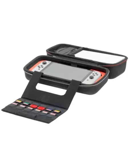 Comprar Estuche de Transporte NS230 Licencia Oficial Nintendo SWITCH 2