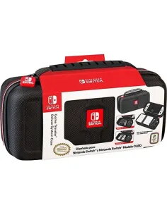 Buy NS230 System Case Nintendo Switch 2 | Fits Dock & Pro Controller