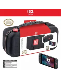 Estuche de Transporte NS230 Licencia Oficial Nintendo SWITCH 2