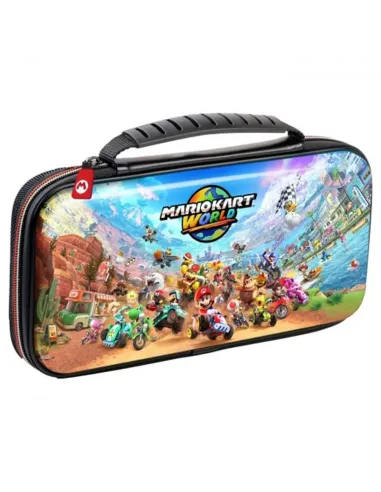 Comprar Funda MARIOKART WORLD NS212MKW Licencia Oficial Nintendo SWITC