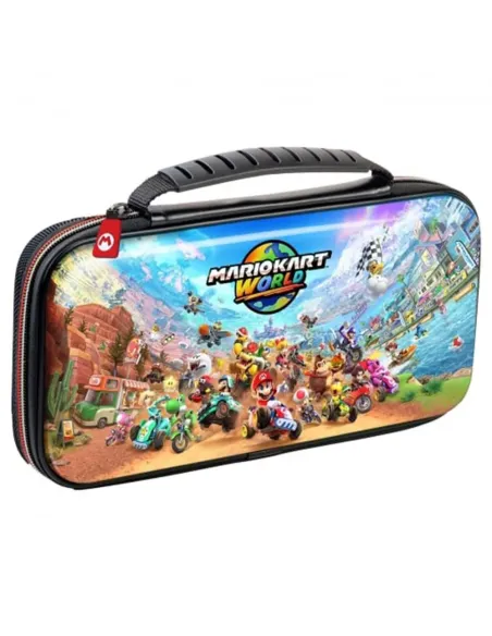 Comprar Funda MARIOKART WORLD NS212MKW Licencia Oficial Nintendo SWITC