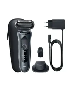 Braun Series 6 61‑N1200s Afeitadora