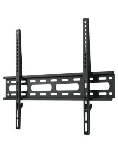 Comprar Soporte TV Pared 600x400 Fijo 32´´- 75´´(P) Negro