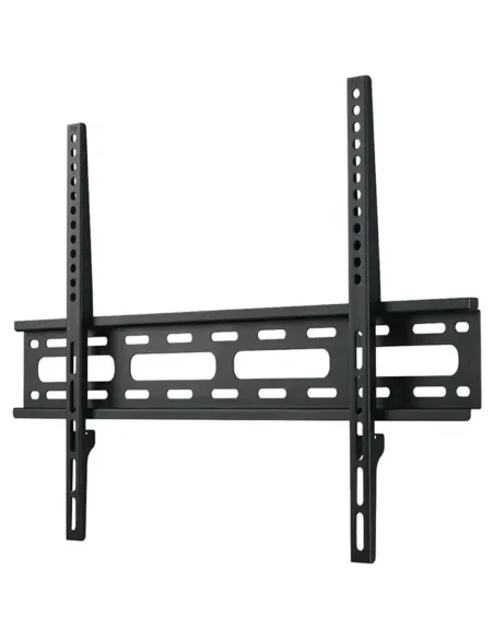Comprar Soporte TV Pared 600x400 Fijo 32´´- 75´´(P) Negro