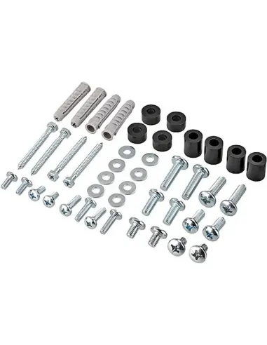 Comprar Soporte TV Pared 600x400 Fijo 32´´- 75´´(P) Negro