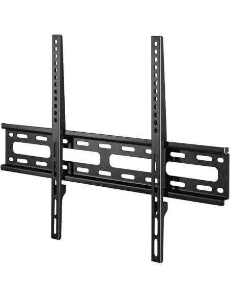 Comprar Soporte TV Pared 600x400 Fijo 32´´- 75´´(P) Negro
