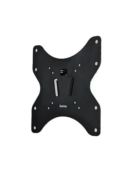 Comprar Soporte TV Pared 200x200 Fijo 19´´- 48´´ Negro