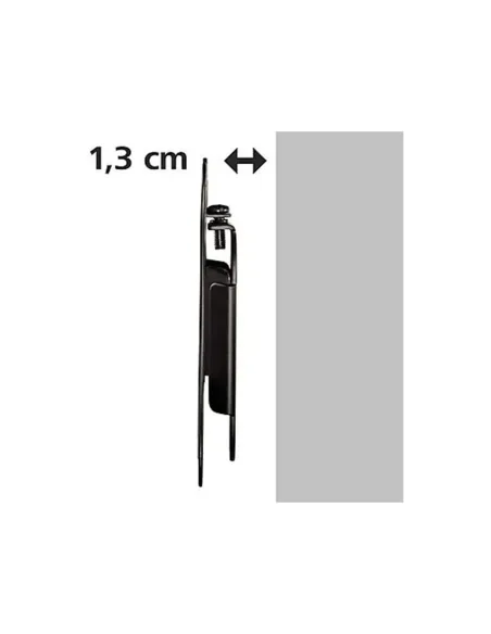 Comprar Soporte TV Pared 100x100 Fijo 10´´-26´´ Negro