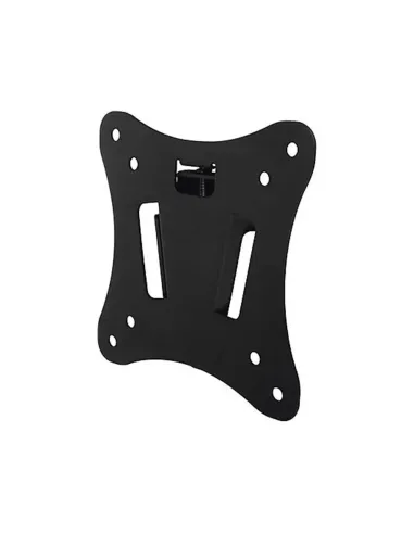 Comprar Soporte TV Pared 100x100 Fijo 10´´-26´´ Negro