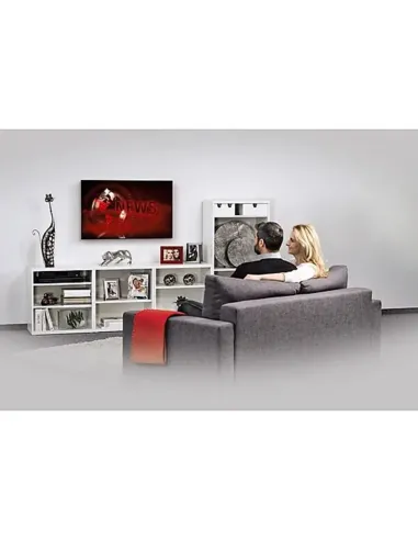 Comprar Soporte TV Pared 100x100 Fijo 10´´-26´´ Negro