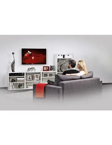 Comprar Soporte TV Pared 100x100 Fijo 10´´-26´´ Negro